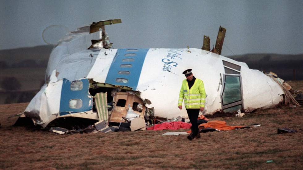 Attentat de Lockerbie : deux nouveaux suspects libyens identifiés