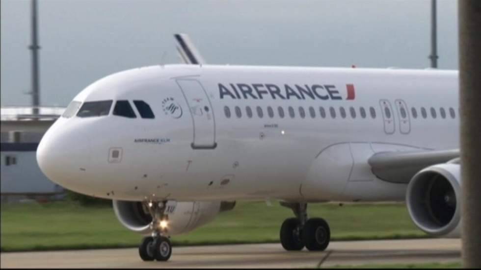 Air France : l'impossible dialogue social ?