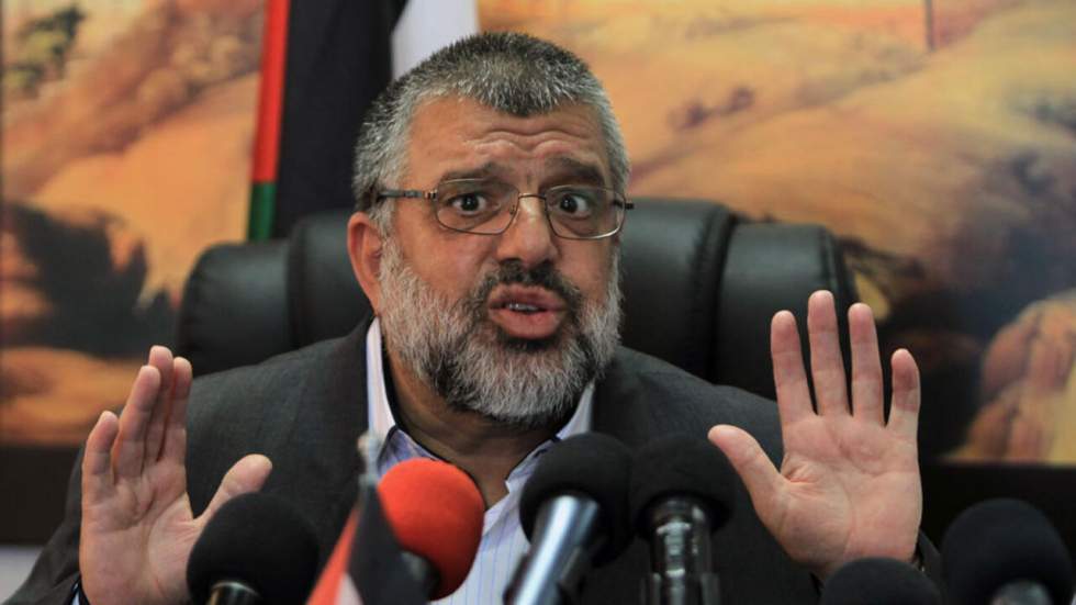 Hassan Youssef, l'un des principaux chefs du Hamas, arrêté en Cisjordanie