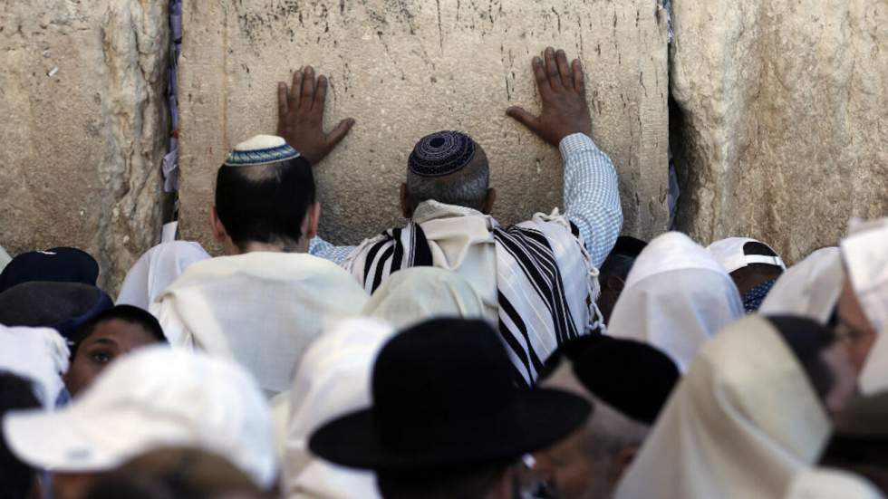 La résolution concernant le mur des Lamentations a fait long feu à l'Unesco