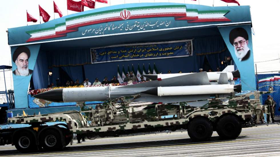 Test d'un missile iranien : Washington, Londres, Paris et Berlin demandent une enquête à l'ONU Test d'un missile iranien : Washington, Londres, Paris et Berlin demandent une enquête à l'ONU