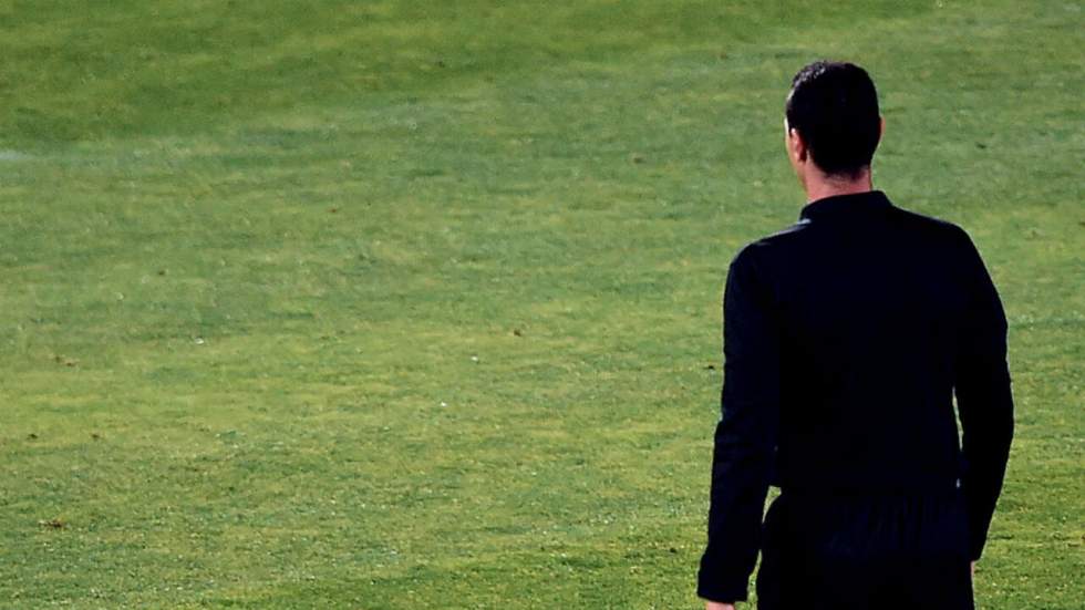 Liga : sommé de pénaliser le FC Barcelone, un arbitre porte plainte devant la justice espagnole