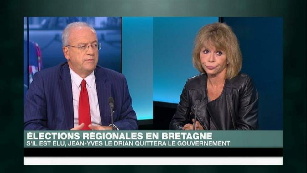 François Hollande peut-il se passer de Jean-Yves Le Drian ?