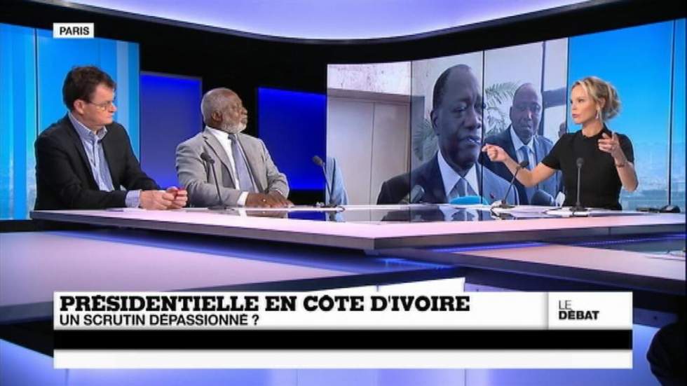 Présidentielle en Côte d'Ivoire : un scrutin dépassionné? (partie 2)