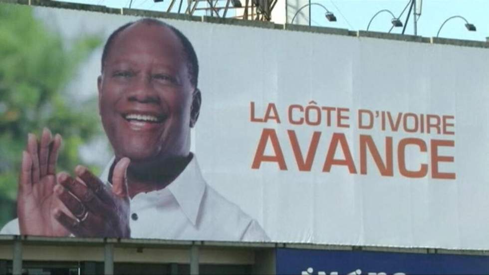 Côte d’Ivoire : quel bilan économique pour Outtarra?