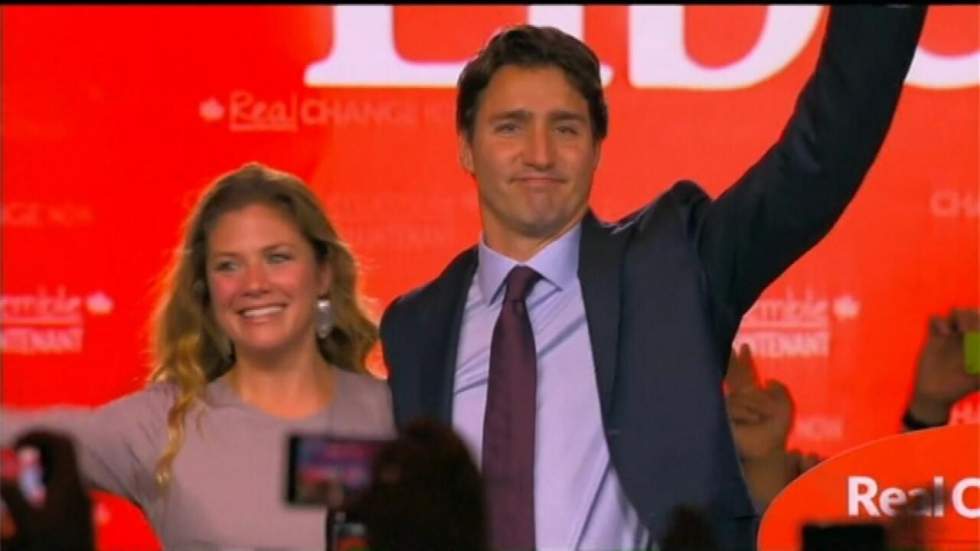 Canada : le programme économique de Justin Trudeau est-il viable ? Canada : le programme économique de Justin Trudeau est-il viable ?