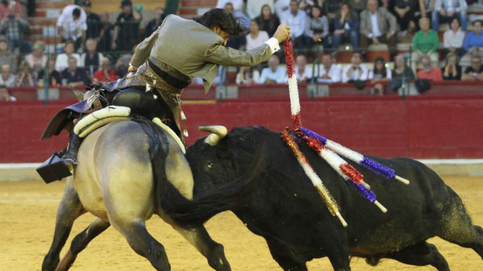 Vive polémique autour du "diplôme de torero" pour les lycéens espagnols