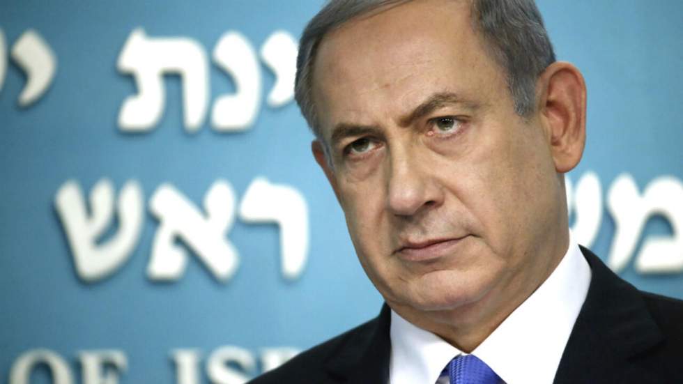 Esplanade des Mosquées : Netanyahou rappelle à l’ordre l'une de ses ministres Esplanade des Mosquées : Netanyahou rappelle à l’ordre l'une de ses ministres