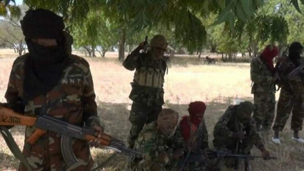 Nigeria : l'armée délivre plus de 300 femmes et enfants retenus par Boko Haram