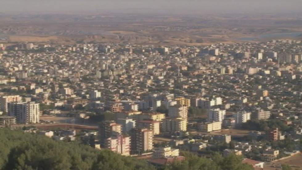 À Adiyaman, ville symbole de l'implantation de l’État islamique en Turquie