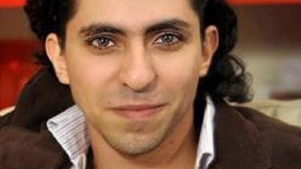 Le blogueur saoudien Raif Badawi lauréat du prix Sakharov pour "la liberté de l'esprit" Le blogueur saoudien Raif Badawi lauréat du prix Sakharov pour "la liberté de l'esprit"