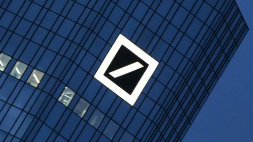 La Deutsche Bank supprime 10 % de ses effectifs et se retire de dix pays