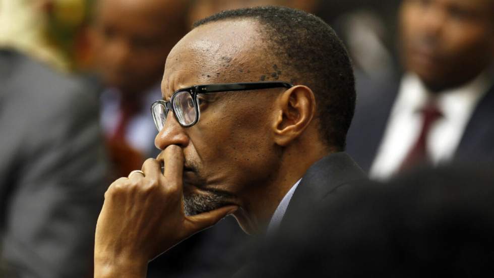 Le Rwanda adopte une réforme constitutionnelle taillée sur mesure pour Paul Kagame Le Rwanda adopte une réforme constitutionnelle taillée sur mesure pour Paul Kagame