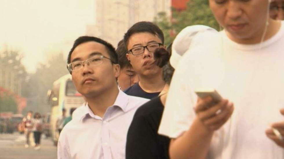 La Chine a lancé le projet du Grand Pékin