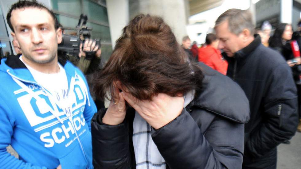 Crash dans le Sinaï : la Russie ouvre une enquête pour "violation des règles de vol" Crash dans le Sinaï : la Russie ouvre une enquête pour "violation des règles de vol"