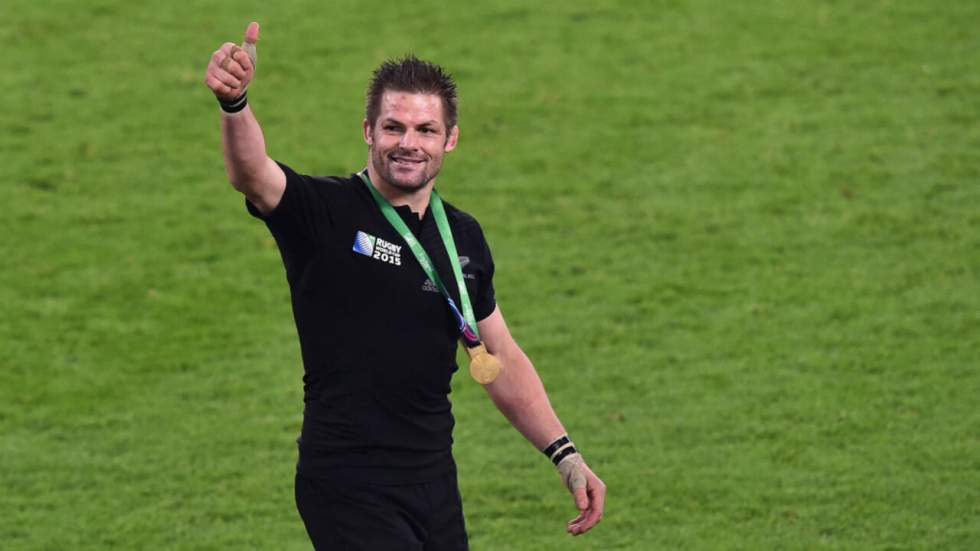 Avec ces All Blacks, le rugby voit l’avenir tout en noir