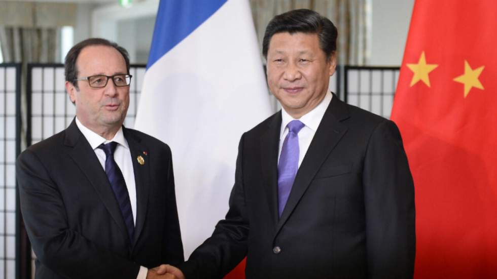 Le climat et l'économie au cœur de la tournée asiatique de François Hollande