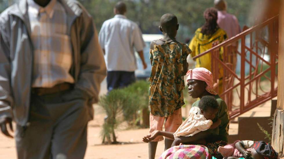 Le Rwanda accusé de manipuler ses chiffres sur la pauvreté Le Rwanda accusé de manipuler ses chiffres sur la pauvreté