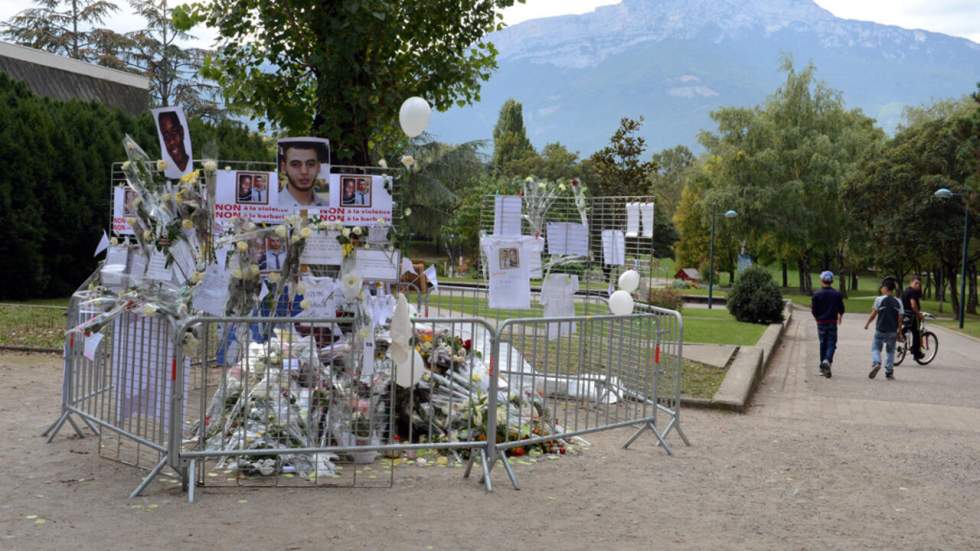 Drame d'Échirolles : le procès du meurtre de Kevin et Sofiane s'ouvre à Grenoble