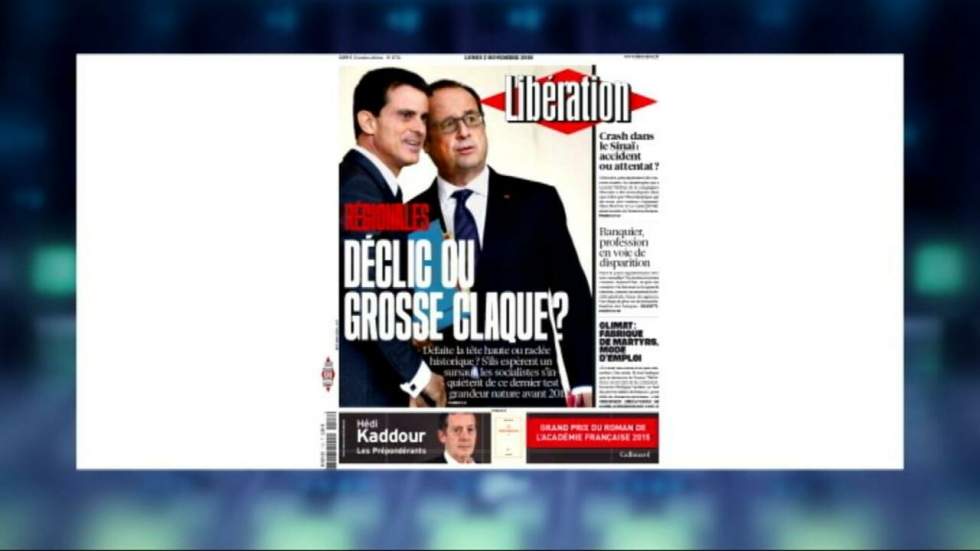 "Déclic ou des claques ?"