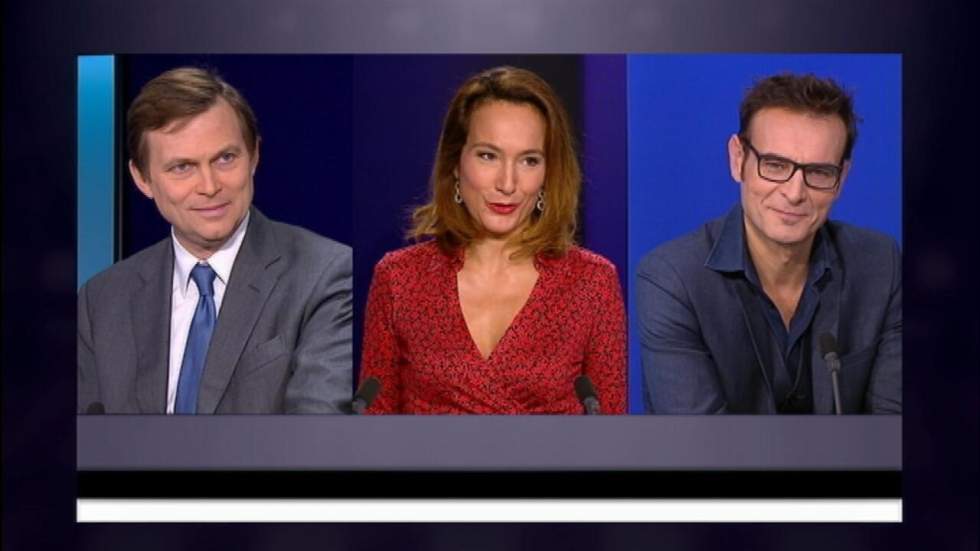 Fiscalité en France : quelle cohérence ? Fiscalité en France : quelle cohérence ?