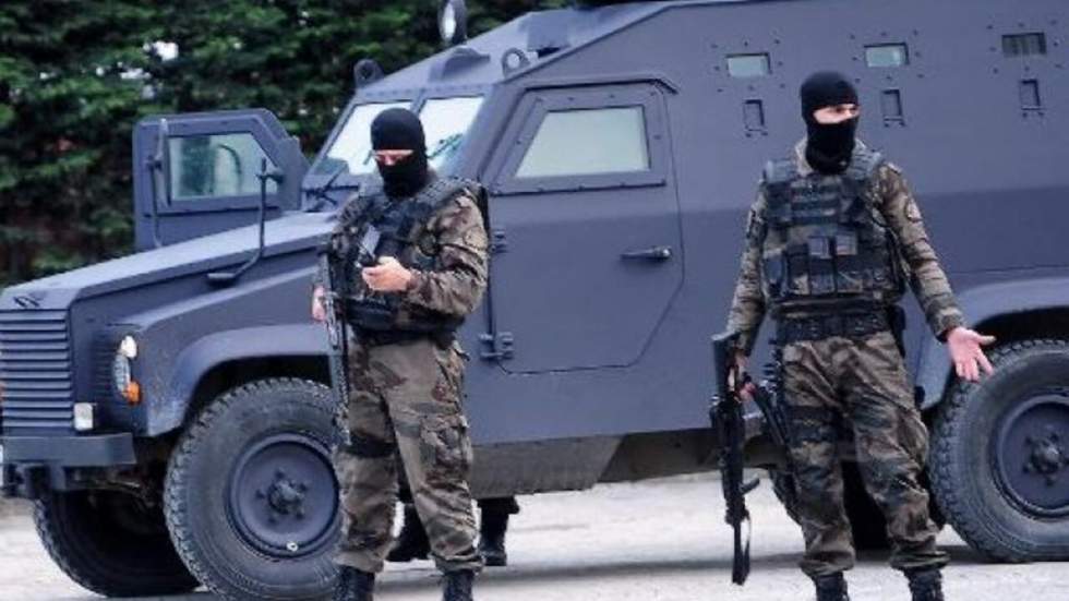 Turquie : les rebelles du PKK annoncent la fin de leur trêve unilatérale