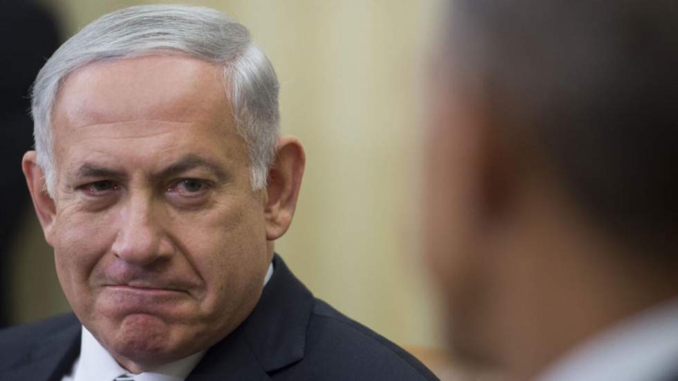 Quand le conseiller de la Communication de Netanyahou taxait Obama d'antisémitisme Quand le conseiller de la Communication de Netanyahou taxait Obama d'antisémitisme