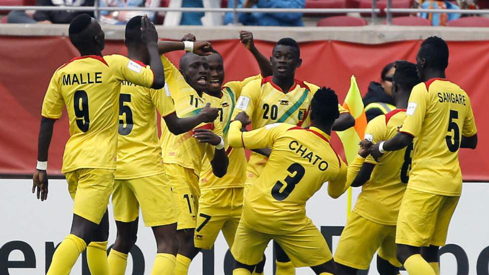 Mondial U-17 : une finale 100 % africaine entre le Mali et le Nigeria