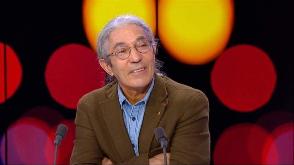 Boualem Sansal, des mots pour combattre l’obscurantisme