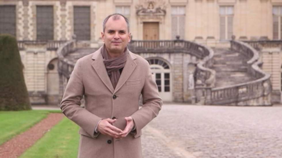 François Ier, l'empreinte d'un roi François Ier, l'empreinte d'un roi