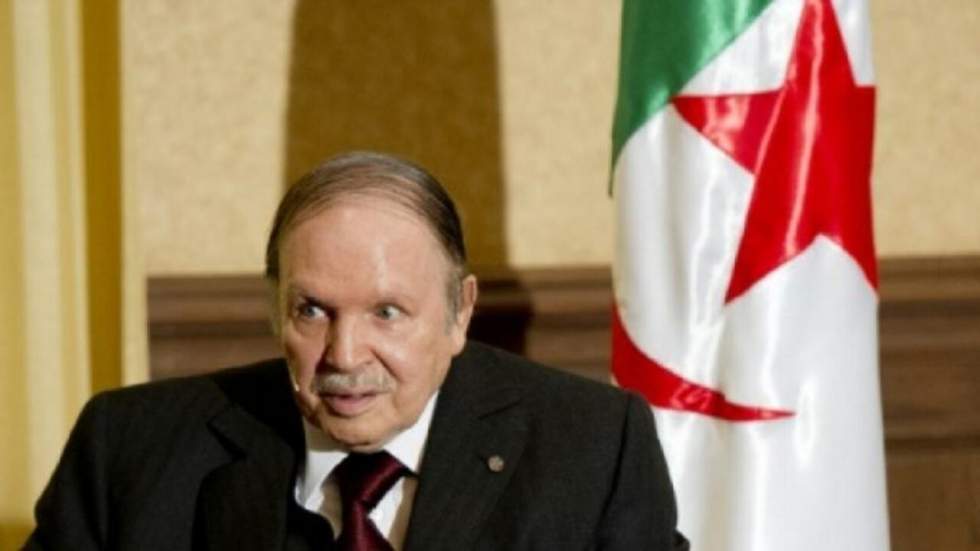 Des proches exhortent publiquement Bouteflika à prouver qu'il gouverne l'Algérie