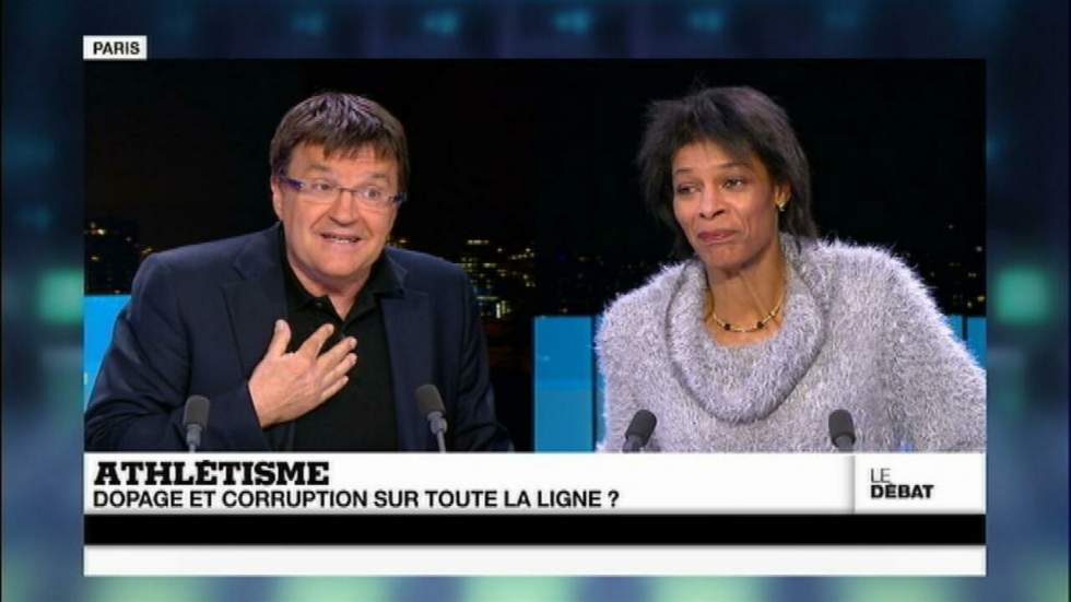 Athlétisme, dopage et corruption sur toute la ligne ? Athlétisme, dopage et corruption sur toute la ligne ?