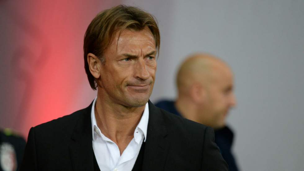 Ligue 1 : l'entraîneur de Lille, Hervé Renard, limogé après quelques mois