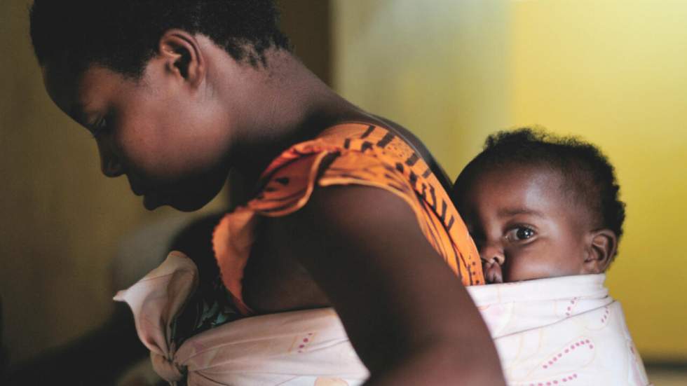 OMS : la mortalité maternelle globale presque divisée par deux en 25 ans OMS : la mortalité maternelle globale presque divisée par deux en 25 ans
