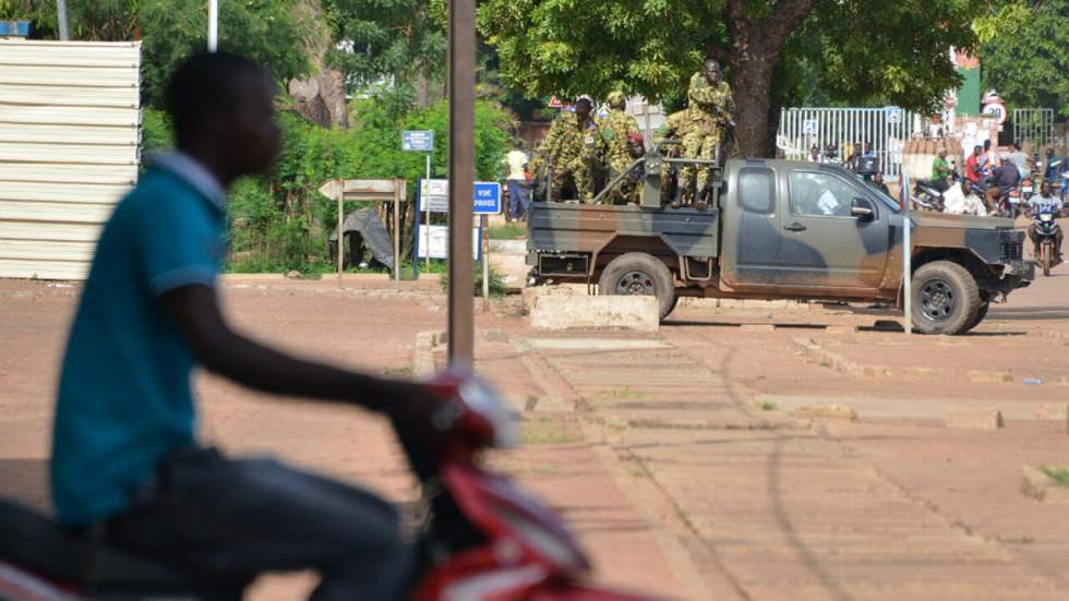 Putsch au Burkina Faso : l'enregistrement qui agite le Web ivoirien et burkinabè