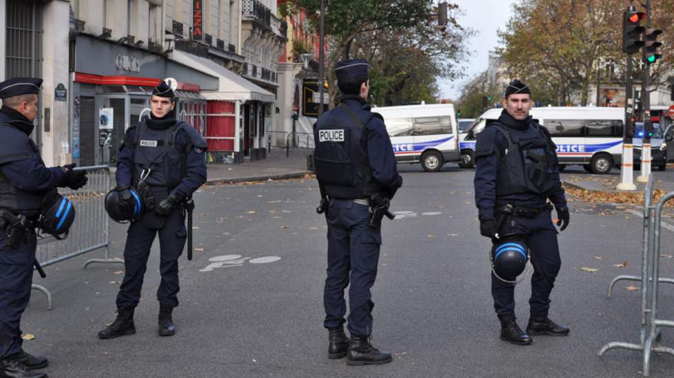 Le jour d’après à Paris : déambulation dans une ville meurtrie