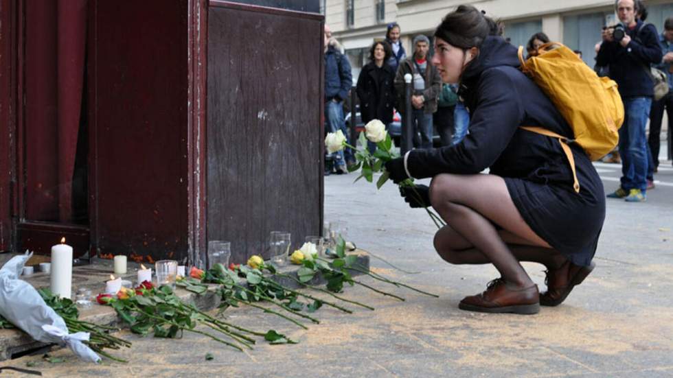 Le Carillon : massacre dans un repaire de jeunes branchés parisiens