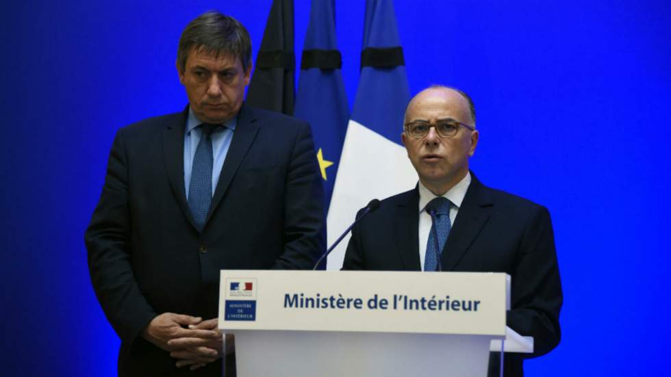 État d'urgence : 23 interpellations en France, 31 armes saisies État d'urgence : 23 interpellations en France, 31 armes saisies