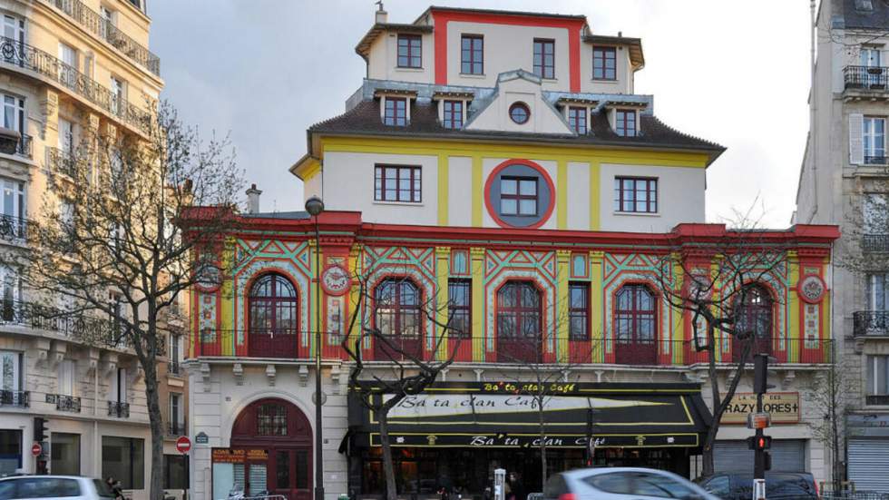 Le Bataclan, une scène mythique plusieurs fois menacée Le Bataclan, une scène mythique plusieurs fois menacée