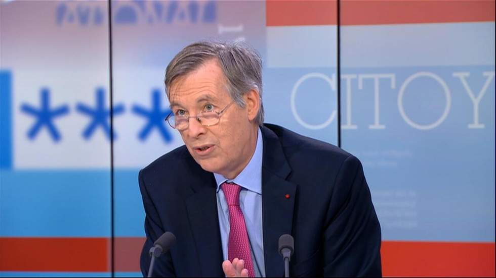 François Heisbourg : "Malgré la mort d’Abaaoud, la menace continue"