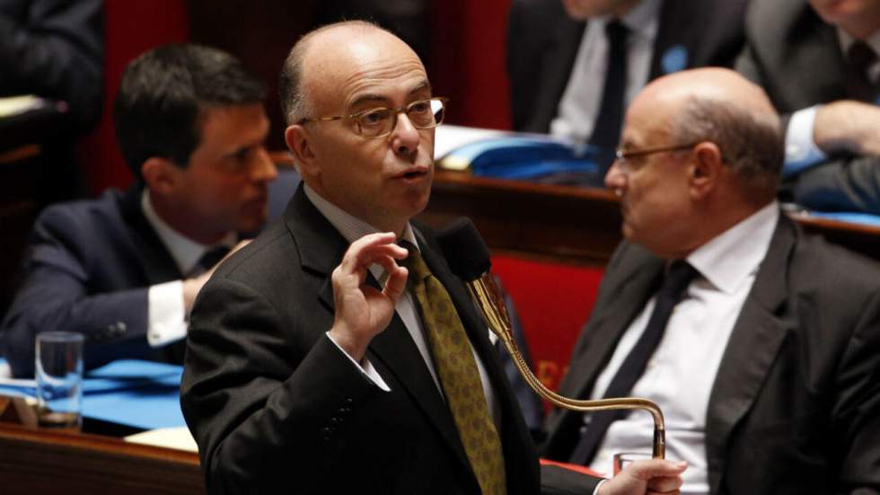 "Il est urgent que l’Europe se reprenne" face au terrorisme, réclame Cazeneuve