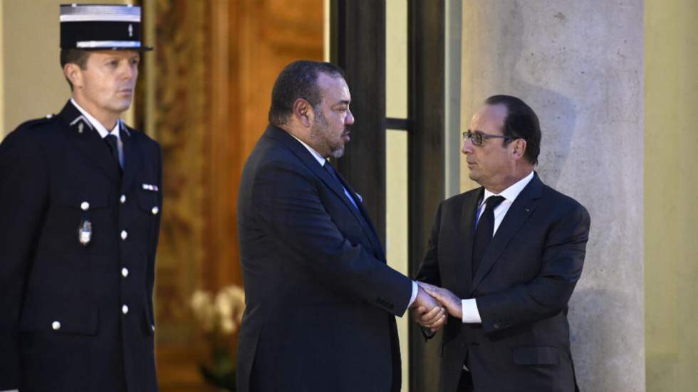 Attentats de Paris : le rôle déterminant du Maroc dans la localisation d'Abaaoud Attentats de Paris : le rôle déterminant du Maroc dans la localisation d'Abaaoud