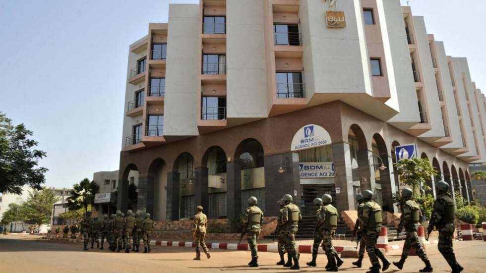 Le président malien appelle à une vigilance accrue, trois suspects recherchés Le président malien appelle à une vigilance accrue, trois suspects recherchés