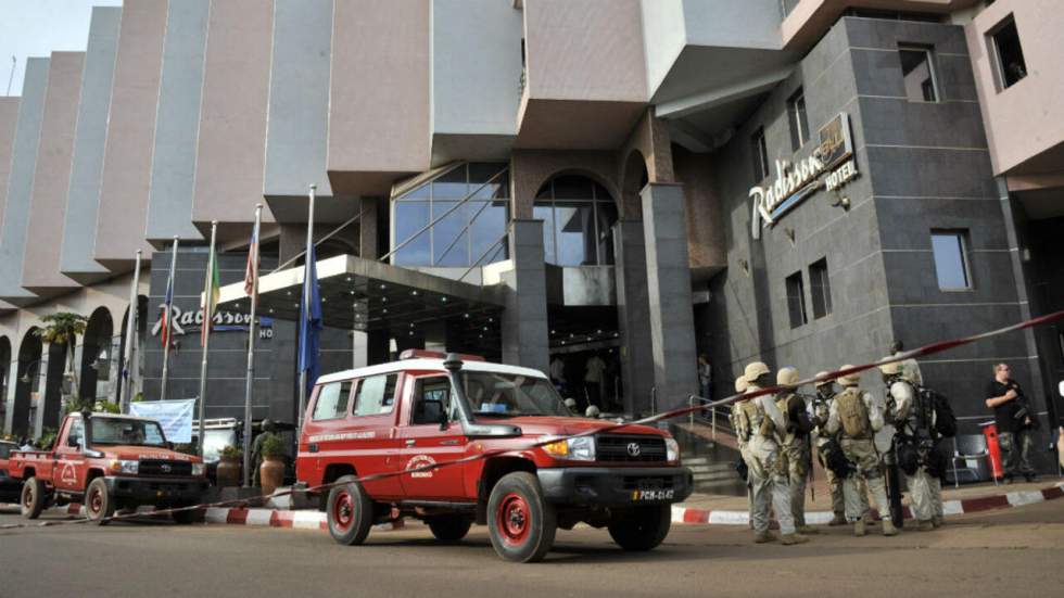 L’attentat de Bamako réveille le spectre de "l’insaisissable" Mokhtar Belmokhtar