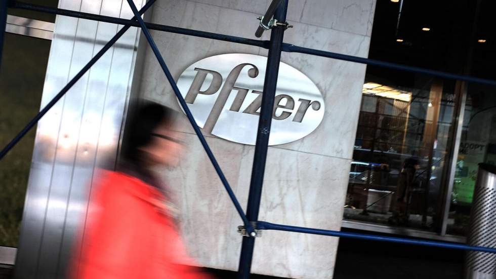 Pfizer et Allergan scellent un mariage à 150 milliards d'euros