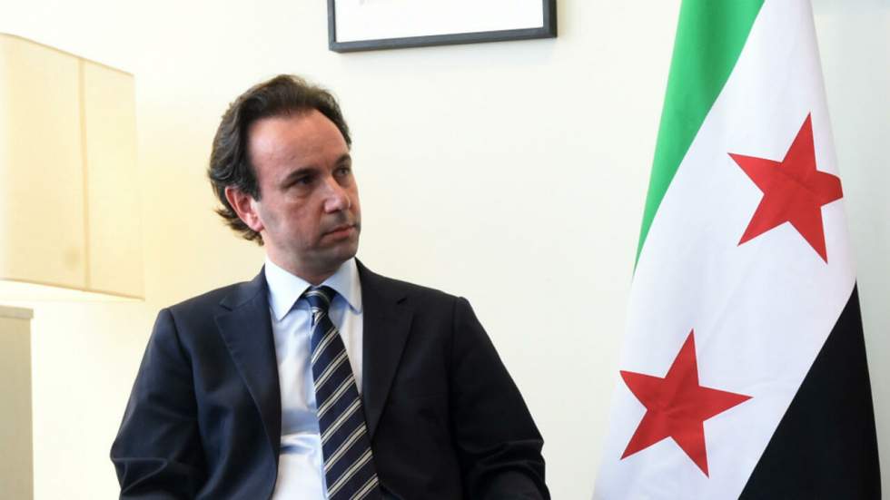 La coalition nationale syrienne appelle le Front al-Nosra à rompre avec Al-Qaïda La coalition nationale syrienne appelle le Front al-Nosra à rompre avec Al-Qaïda
