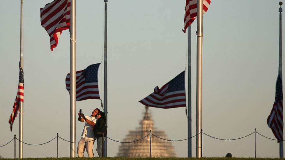 États-Unis : alerte mondiale sur les voyages après une hausse des "menaces terroristes"