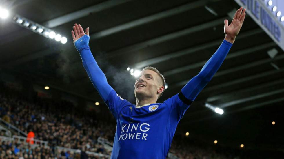 Leicester City, ce petit poucet qui fait la nique aux cadors de Premier League