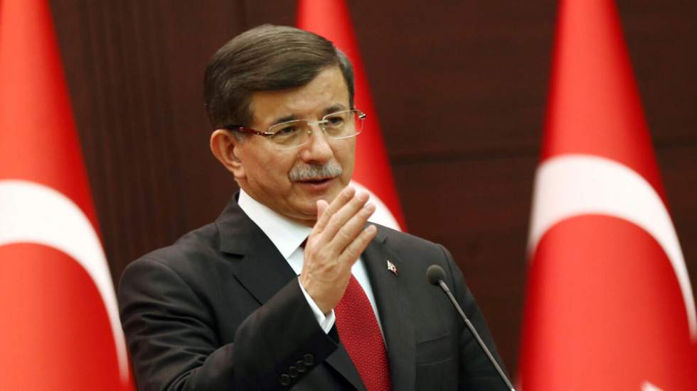 Turquie : annonce d'un nouveau gouvernement, le gendre d'Erdogan nommé ministre Turquie : annonce d'un nouveau gouvernement, le gendre d'Erdogan nommé ministre