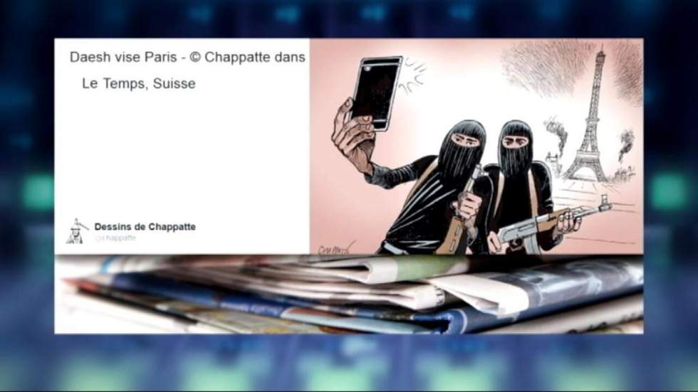 "Le salafisme, antichambre du djihadisme ?"